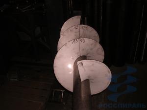 Спираль шнека (19)